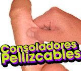 Sexshop Corrientes Consoladores Pellizcables y Realisticos