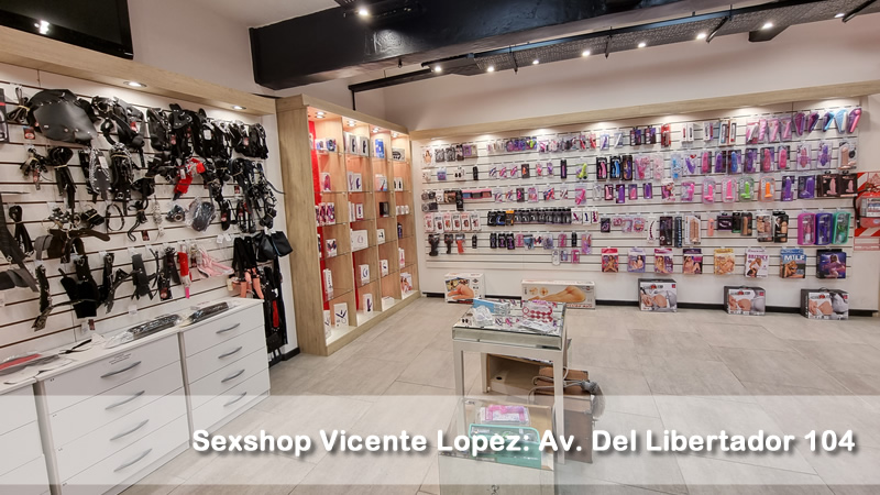 Sexshop