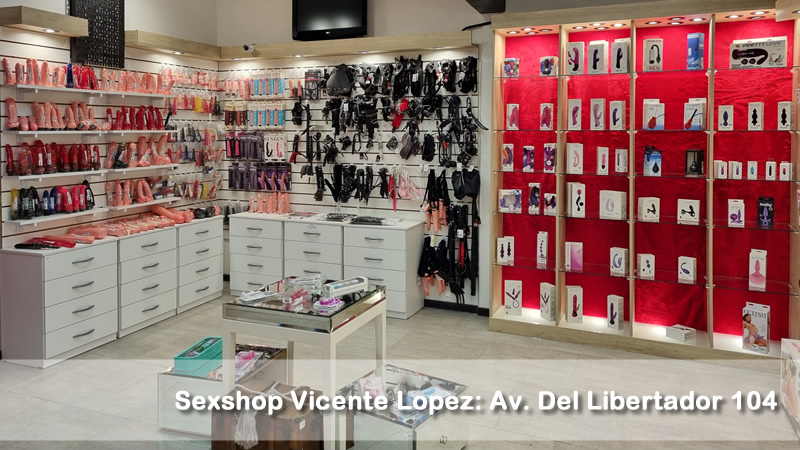 Sexshop